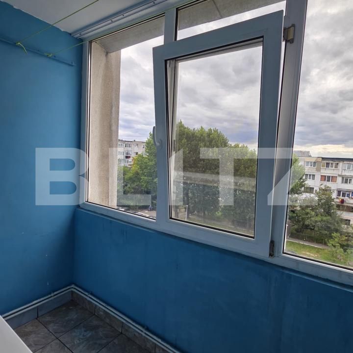 Apartament de vânzare 2 camere Micro 13 - 206864AV | BLITZ Galati | Poza5
