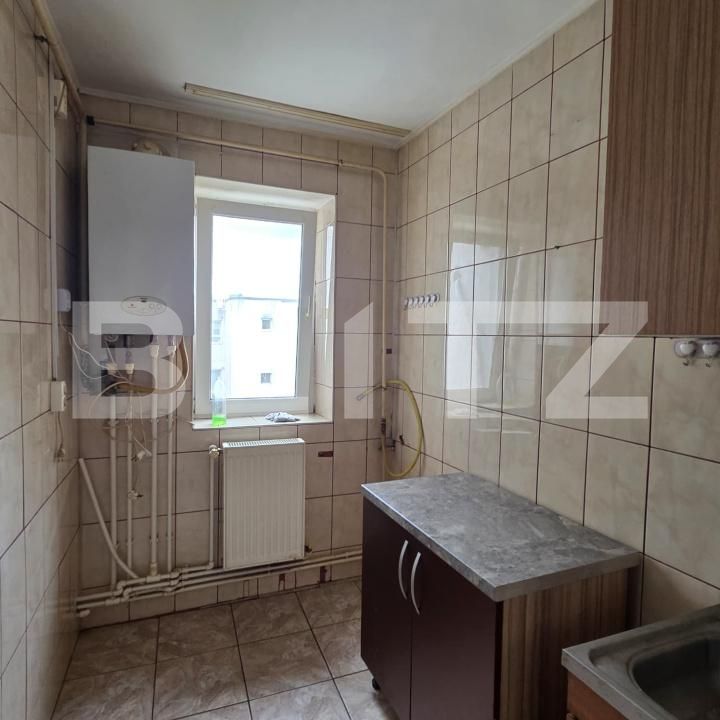 Apartament de vânzare 2 camere Micro 13 - 206864AV | BLITZ Galati | Poza11
