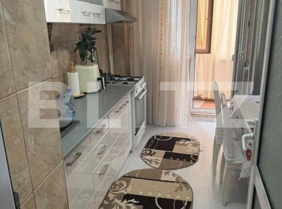 Apartament de vânzare 2 camere Siderurgistilor - 206870AV | BLITZ Galati | Poza10
