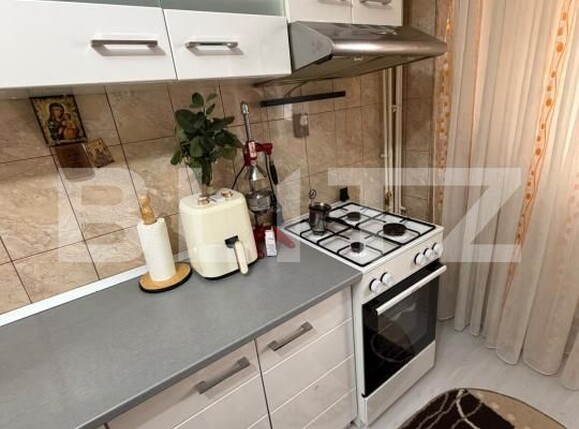 Apartament de vânzare 2 camere Siderurgistilor - 206870AV | BLITZ Galati | Poza12