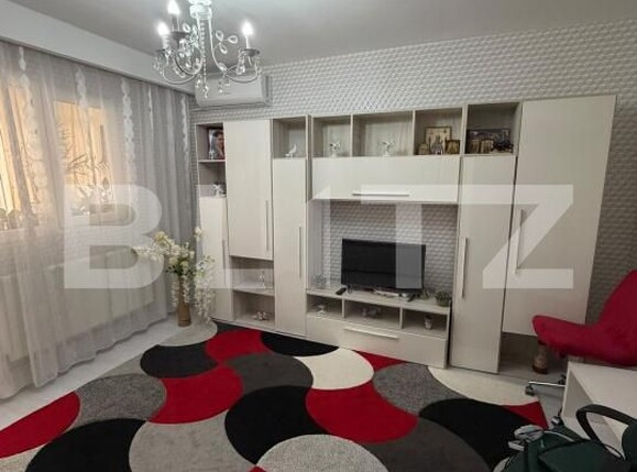 Apartament de vânzare 2 camere Siderurgistilor - 206870AV | BLITZ Galati | Poza1