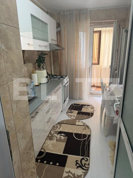 Apartament de vânzare 2 camere Siderurgistilor - 206870AV | BLITZ Galati | Poza10