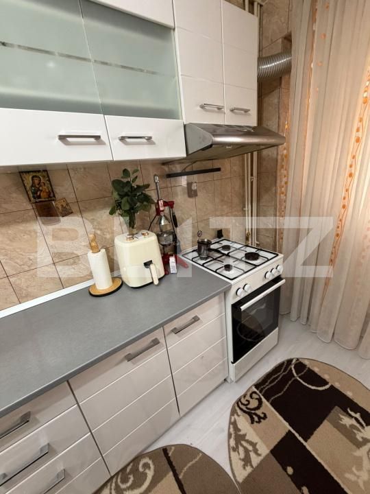 Apartament de vânzare 2 camere Siderurgistilor - 206870AV | BLITZ Galati | Poza12