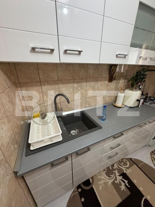 Apartament de vânzare 2 camere Siderurgistilor - 206870AV | BLITZ Galati | Poza11