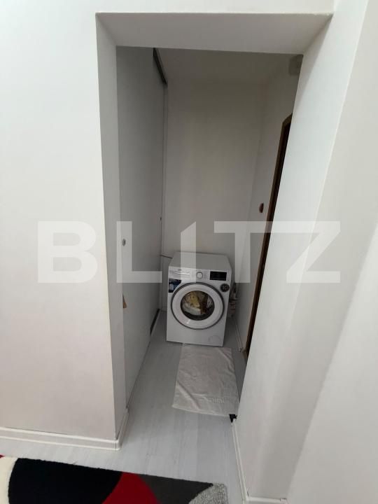 Apartament de vânzare 2 camere Siderurgistilor - 206870AV | BLITZ Galati | Poza5