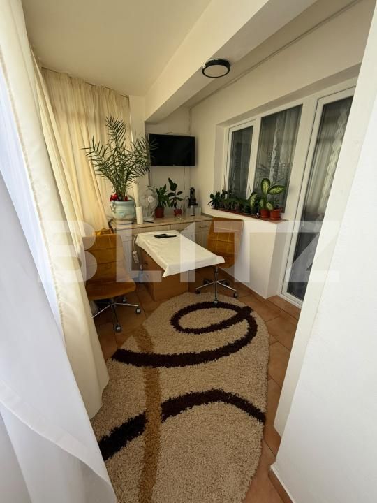 Apartament de vânzare 2 camere Siderurgistilor - 206870AV | BLITZ Galati | Poza16