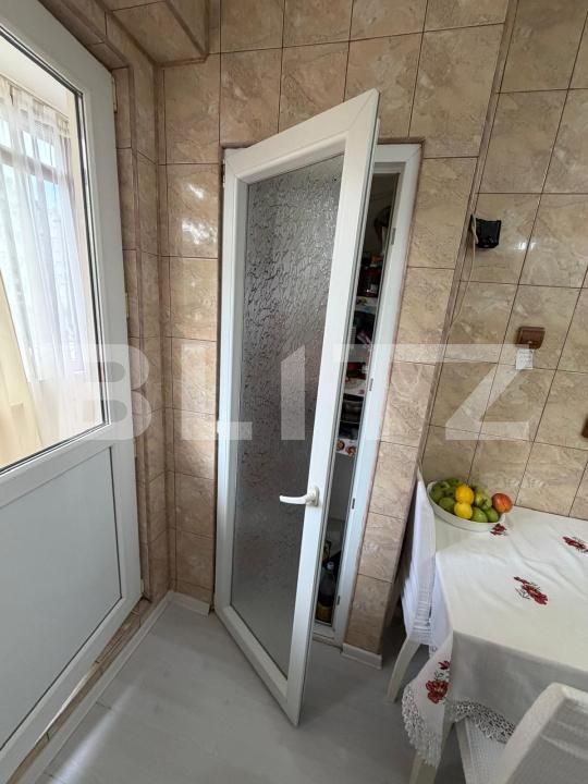 Apartament de vânzare 2 camere Siderurgistilor - 206870AV | BLITZ Galati | Poza14
