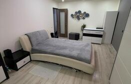 Apartament 2 camere, 61.10 mp, zona Siderurgistilor - Vest
