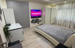 Apartament 2 camere, 61.10 mp, zona Siderurgistilor - Vest