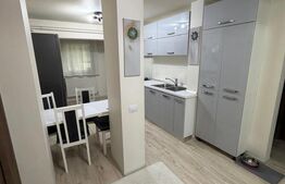 Apartament 2 camere, 61.10 mp, zona Siderurgistilor - Vest