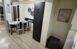 Apartament 2 camere, 61.10 mp, zona Siderurgistilor - Vest