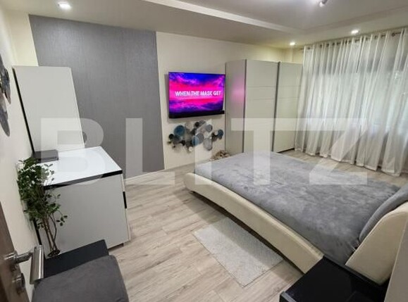 Apartament de vânzare 2 camere Siderurgistilor - 206950AV | BLITZ Galati | Poza1