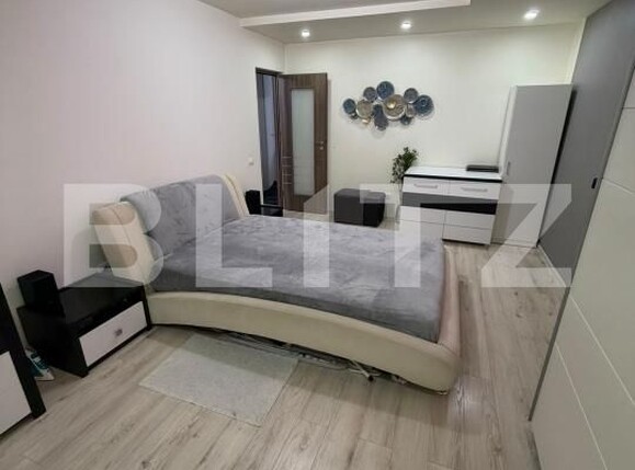 Apartament de vânzare 2 camere Siderurgistilor - 206950AV | BLITZ Galati | Poza2