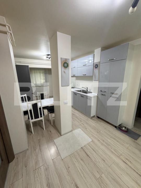 Apartament de vânzare 2 camere Siderurgistilor - 206950AV | BLITZ Galati | Poza6