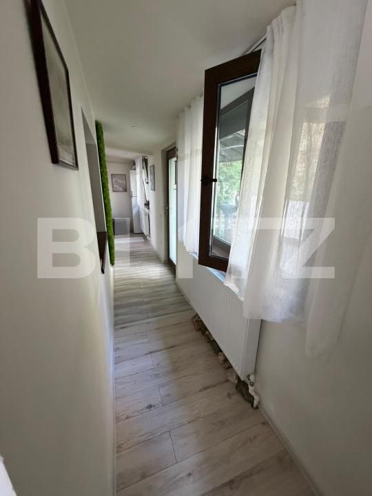 Apartament de vânzare 2 camere Siderurgistilor - 206950AV | BLITZ Galati | Poza8