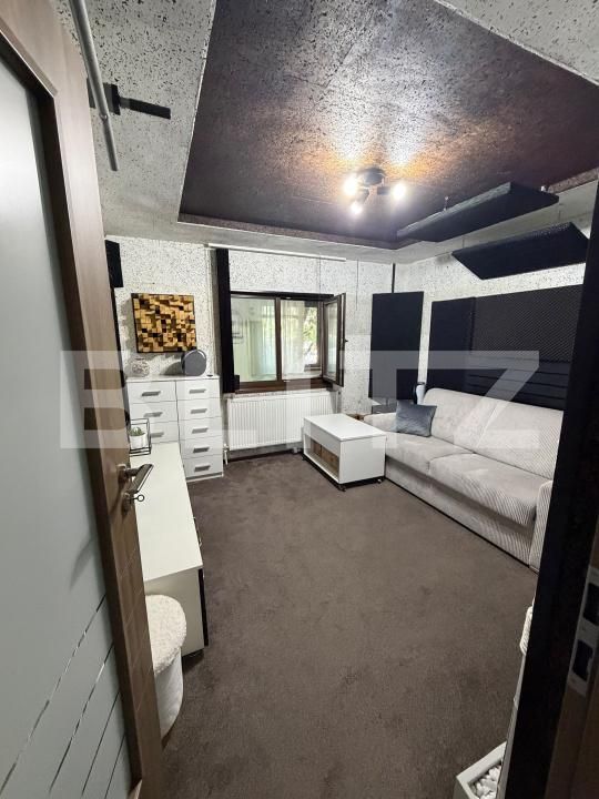 Apartament de vânzare 2 camere Siderurgistilor - 206950AV | BLITZ Galati | Poza3