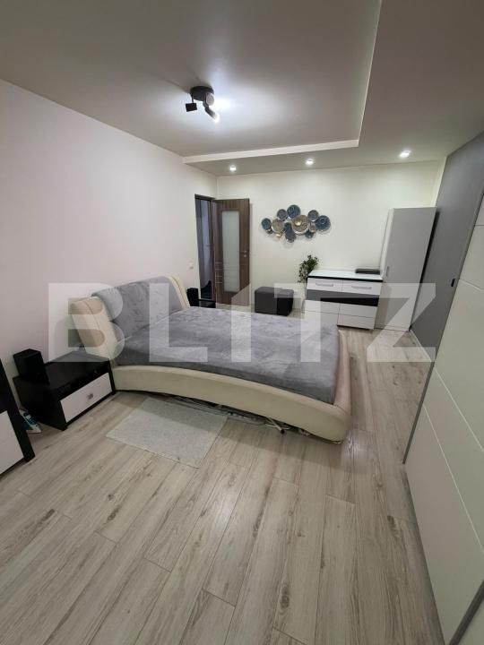 Apartament de vânzare 2 camere Siderurgistilor - 206950AV | BLITZ Galati | Poza2