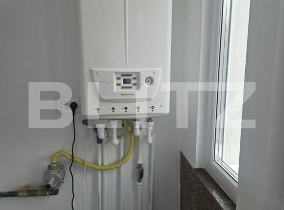 Apartament de vânzare 2 camere Tiglina 3 - 207043AV | BLITZ Galati | Poza14