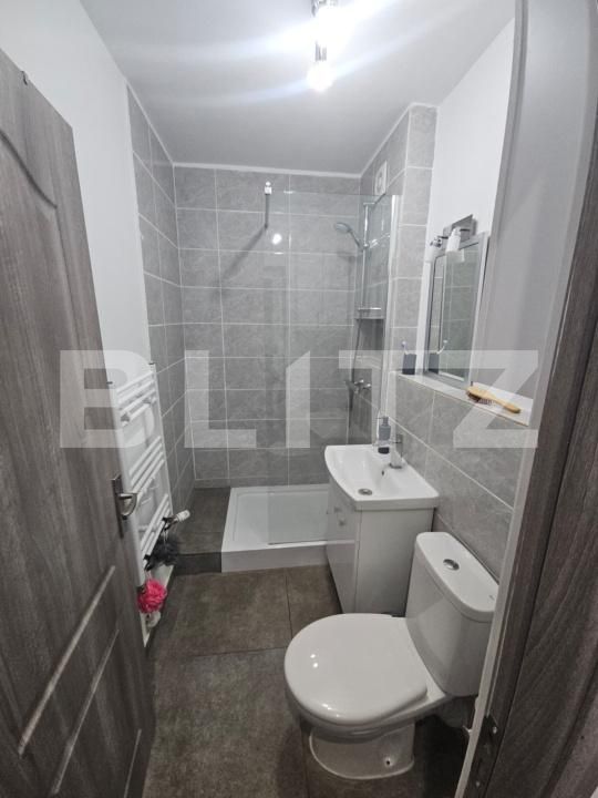 Apartament de vânzare 2 camere Tiglina 3 - 207043AV | BLITZ Galati | Poza17