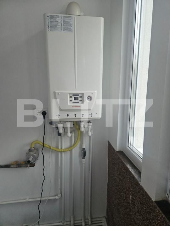 Apartament de vânzare 2 camere Tiglina 3 - 207043AV | BLITZ Galati | Poza14