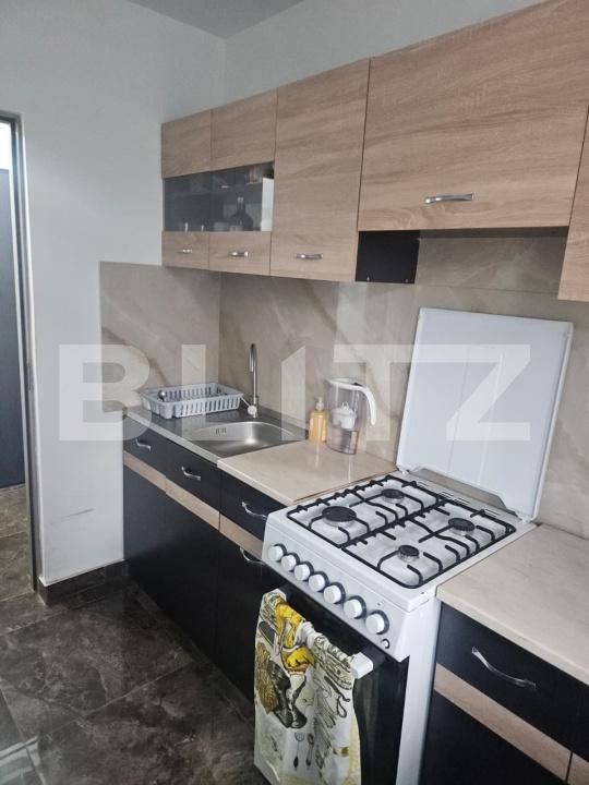 Apartament de vânzare 2 camere Tiglina 3 - 207043AV | BLITZ Galati | Poza10
