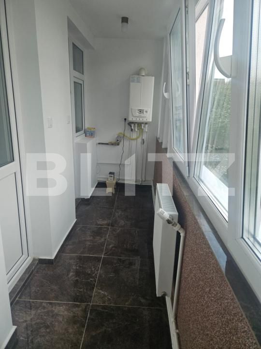 Apartament de vânzare 2 camere Tiglina 3 - 207043AV | BLITZ Galati | Poza12