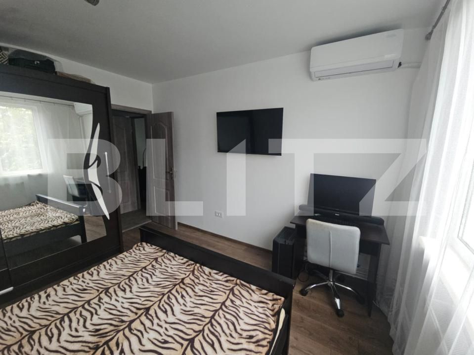 Apartament de vânzare 2 camere Tiglina 3 - 207043AV | BLITZ Galati | Poza4