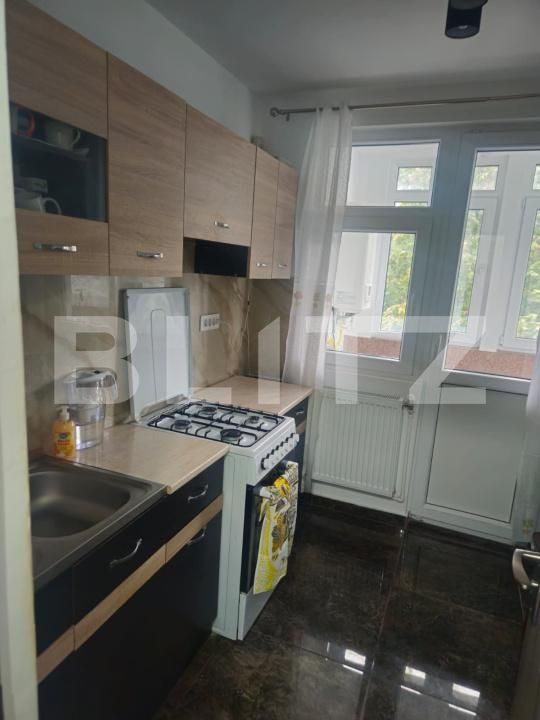 Apartament de vânzare 2 camere Tiglina 3 - 207043AV | BLITZ Galati | Poza9