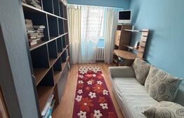 Apartament 4 camere, 103,52 mp, zona Micro 20