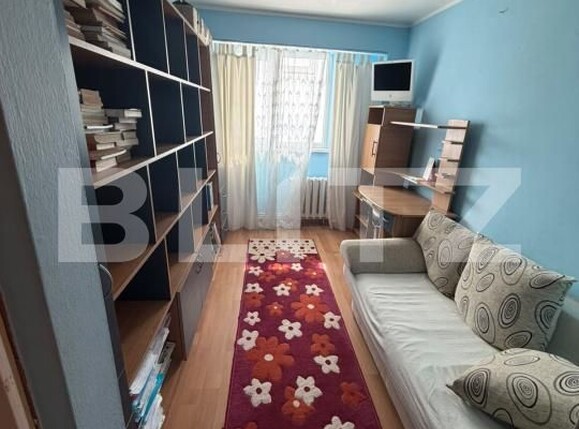 Apartament de vânzare 4 camere Micro 20 - 207132AV | BLITZ Galati | Poza6