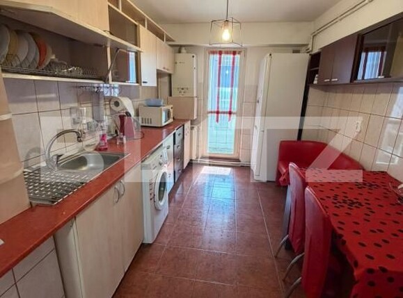 Apartament de vânzare 4 camere Micro 20 - 207132AV | BLITZ Galati | Poza3