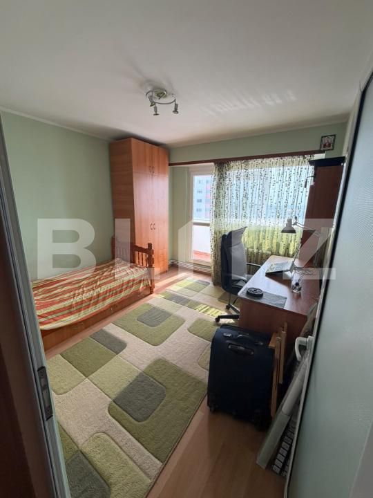 Apartament de vânzare 4 camere Micro 20 - 207132AV | BLITZ Galati | Poza8