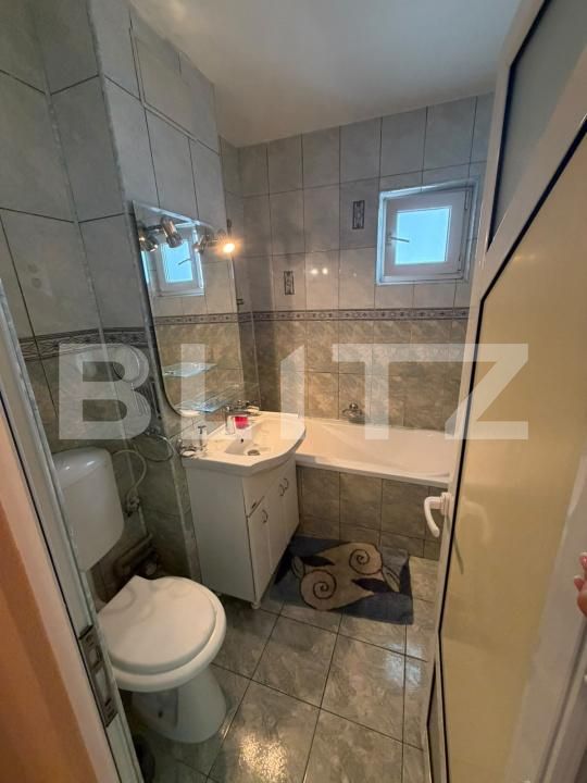 Apartament de vânzare 4 camere Micro 20 - 207132AV | BLITZ Galati | Poza10