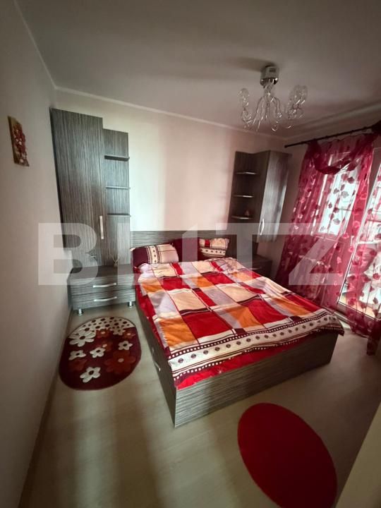 Apartament de vânzare 4 camere Micro 20 - 207132AV | BLITZ Galati | Poza7