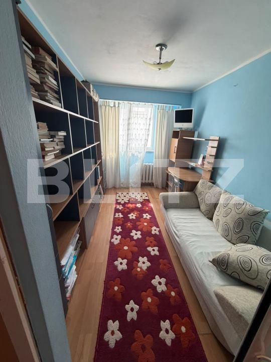 Apartament de vânzare 4 camere Micro 20 - 207132AV | BLITZ Galati | Poza6