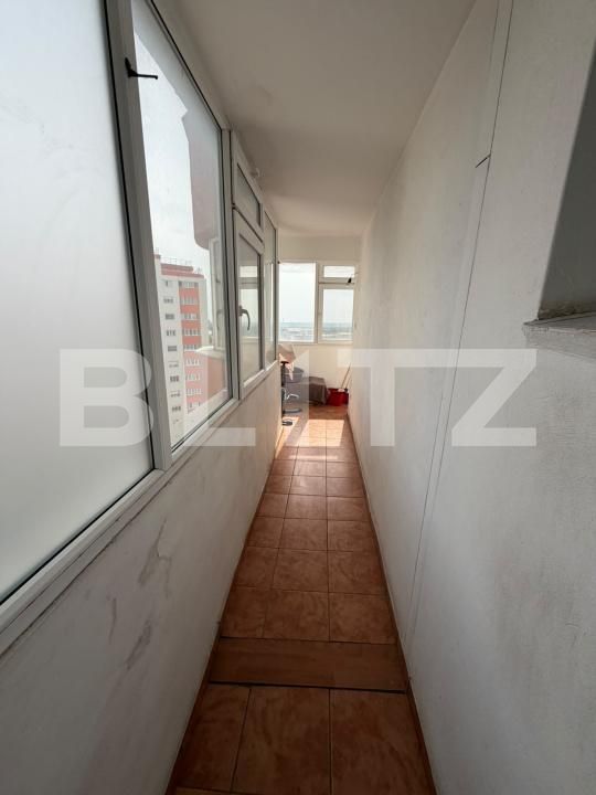 Apartament de vânzare 4 camere Micro 20 - 207132AV | BLITZ Galati | Poza11