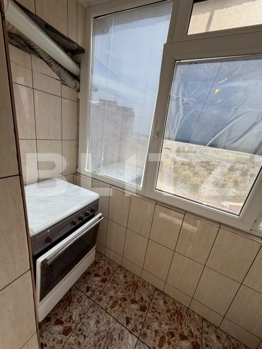 Apartament de vânzare 4 camere Micro 20 - 207132AV | BLITZ Galati | Poza5
