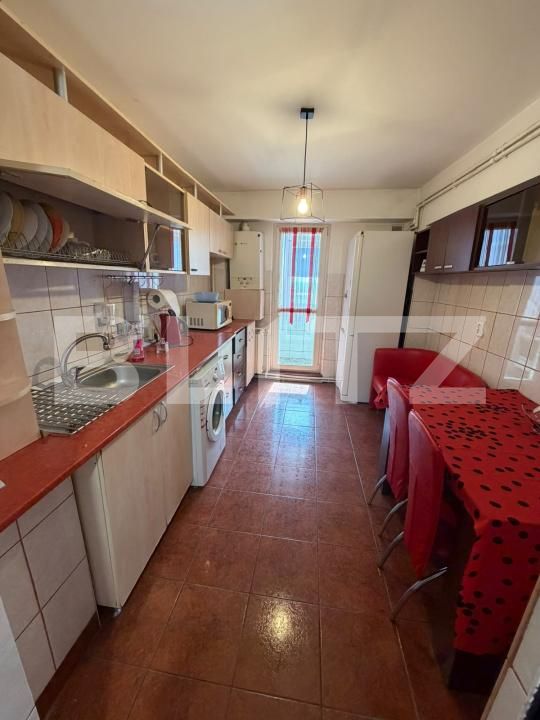 Apartament de vânzare 4 camere Micro 20 - 207132AV | BLITZ Galati | Poza3