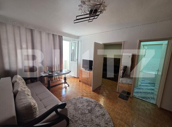 Apartament de vânzare 2 camere Mazepa 1 - 207443AV | BLITZ Galati | Poza1