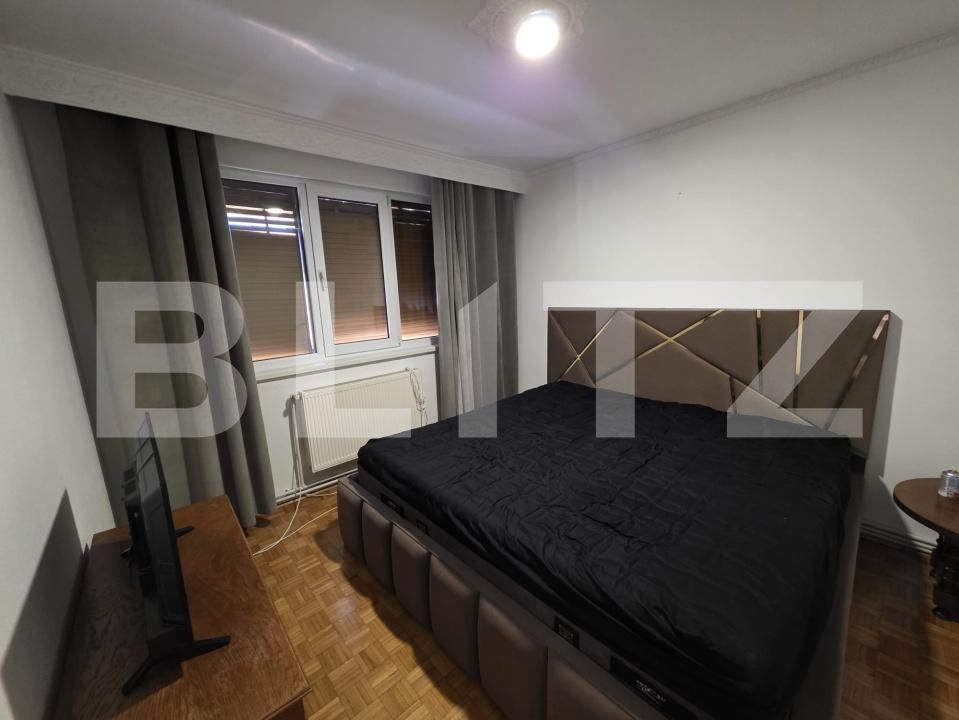Apartament de vânzare 2 camere Mazepa 1 - 207443AV | BLITZ Galati | Poza2