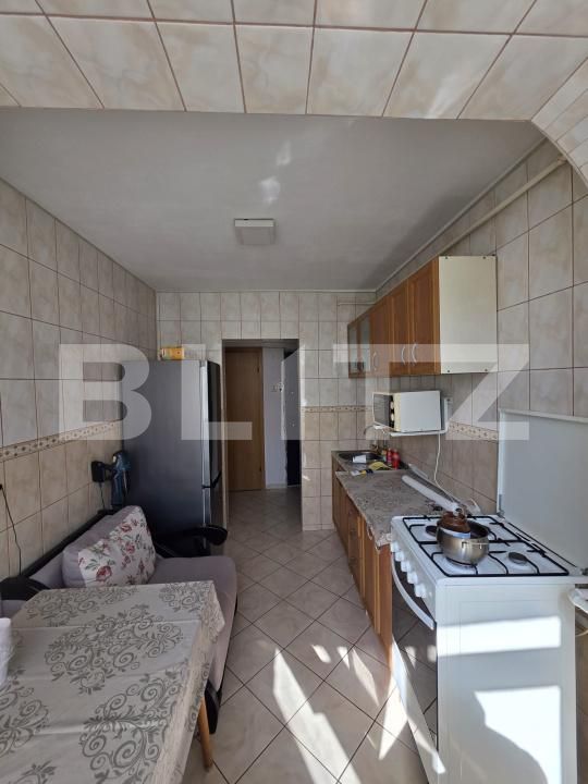 Apartament de vânzare 2 camere Mazepa 1 - 207443AV | BLITZ Galati | Poza6