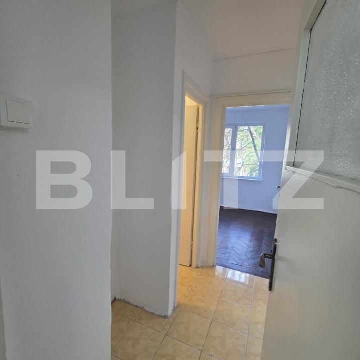 Apartament de vânzare 3 camere Central - 207529AV | BLITZ Galati | Poza4