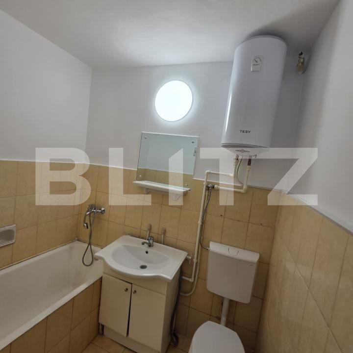 Apartament de vânzare 3 camere Central - 207529AV | BLITZ Galati | Poza3
