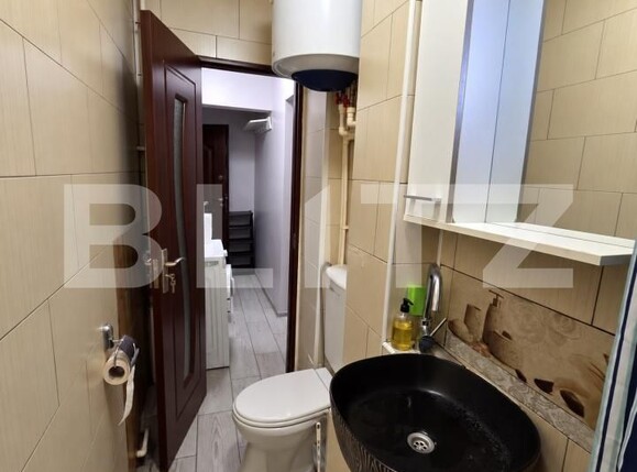 Garsonieră de vânzare Micro 19 - 207545AV | BLITZ Galati | Poza6