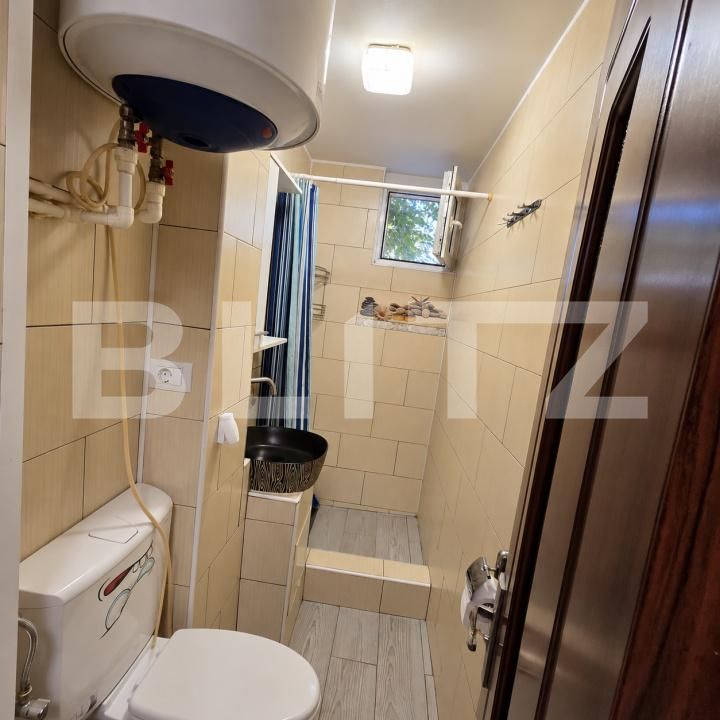 Garsonieră de vânzare Micro 19 - 207545AV | BLITZ Galati | Poza5