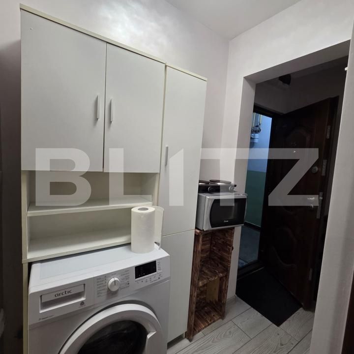 Garsonieră de vânzare Micro 19 - 207545AV | BLITZ Galati | Poza4