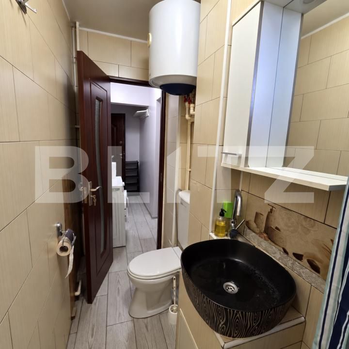 Garsonieră de vânzare Micro 19 - 207545AV | BLITZ Galati | Poza6