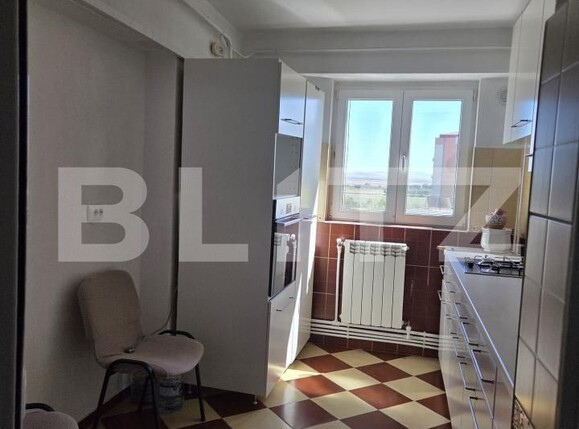 Apartament de vânzare 2 camere Mazepa 2 - 207553AV | BLITZ Galati | Poza4