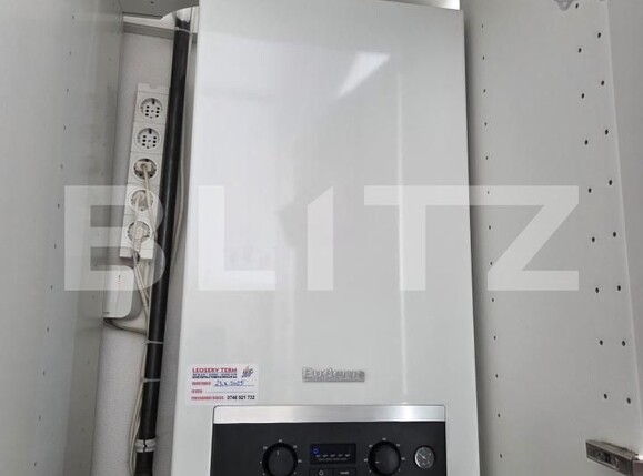 Apartament de vânzare 2 camere Mazepa 2 - 207553AV | BLITZ Galati | Poza10