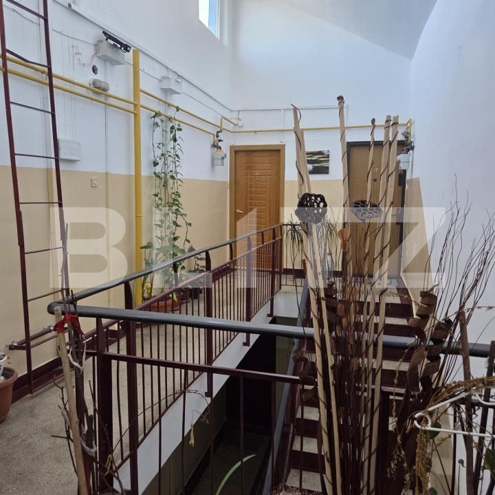 Apartament de vânzare 2 camere Mazepa 2 - 207553AV | BLITZ Galati | Poza12